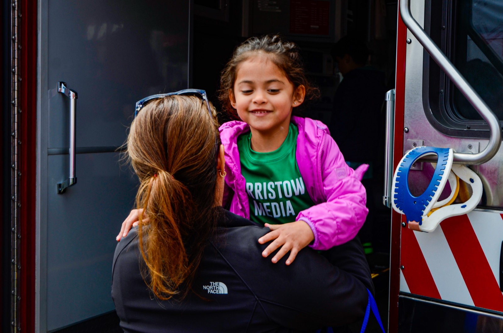 EMS Station at Teddy Bear Clinic 2026 - Photo 6